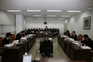 행정재무위원회 5차(14.12.11.) 대표이미지