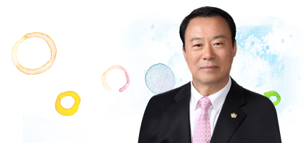 성동구의회 의장 김정주