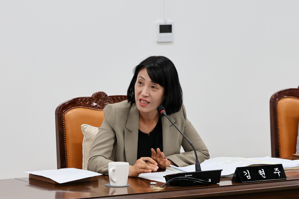 제285회 제1차 정례회 복지건설위원회 이미지(4)