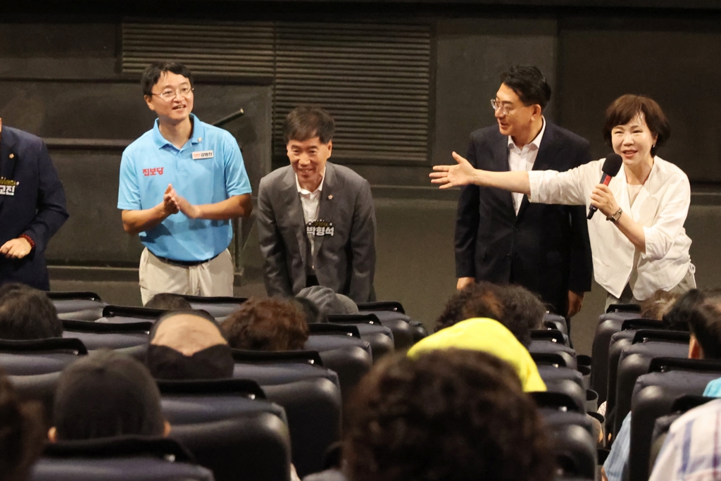 성동구청 노인일자리 문화활동 이미지(9)