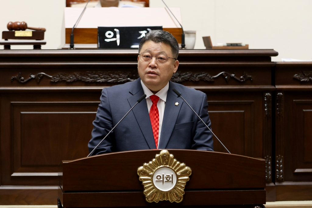 제290회 임시회 본회의(제1차) 이미지(3)