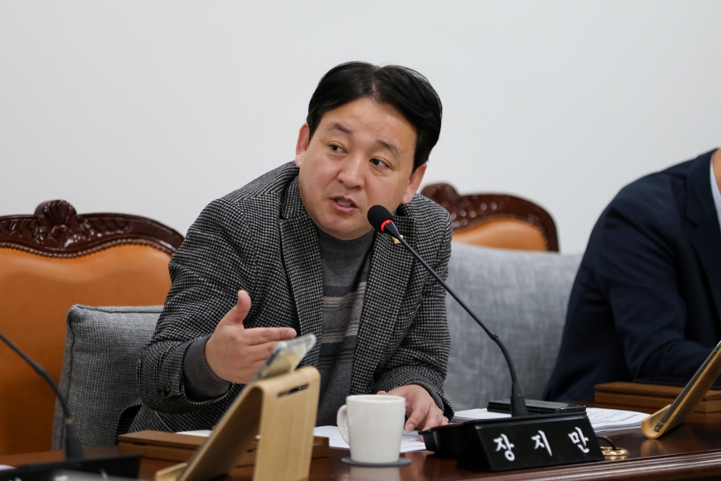 제283회 임시회 재난안전대책 행정사무조사 특별위원회(제3차) 이미지(4)