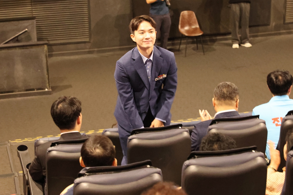 성동구청 노인일자리 문화활동 이미지(12)