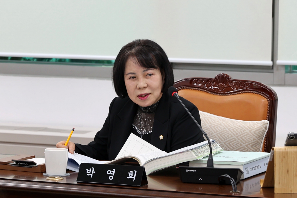 제288회 제2차 정례회 복지건설위원회(제7차) 이미지(6)