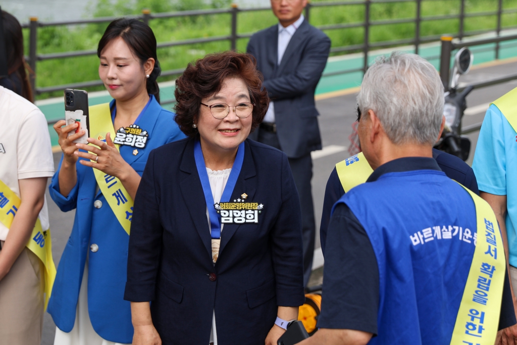 제2회 바르게와 함께하는 플로깅 이미지(8)