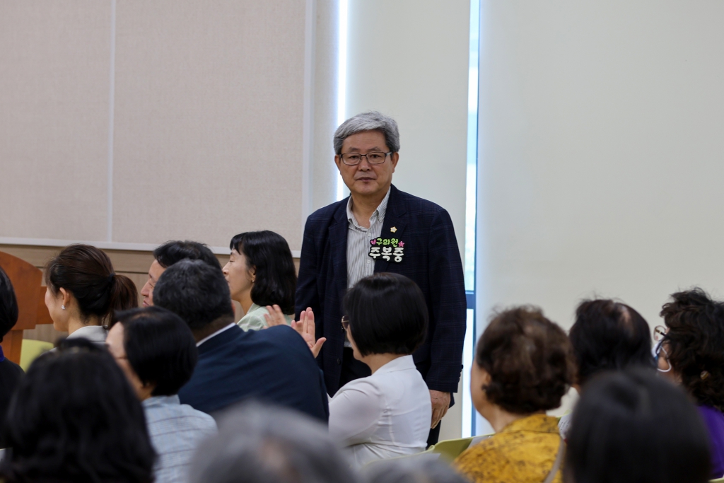 제18회 치매극복의 날 기념행사 이미지(5)