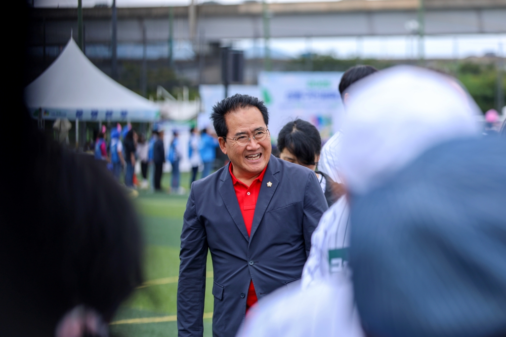 2025년 성동구민체육대회 이미지(5)