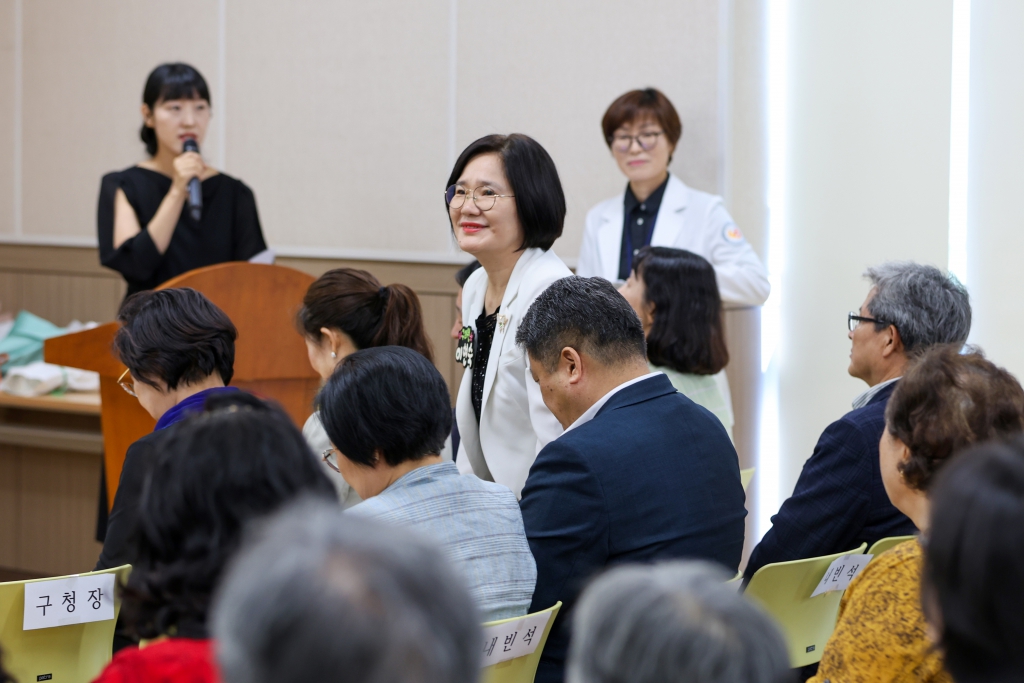 제18회 치매극복의 날 기념행사 이미지(8)