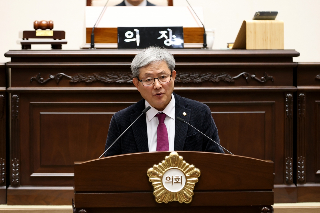 제289회 임시회 본회의(제2차) 이미지(11)