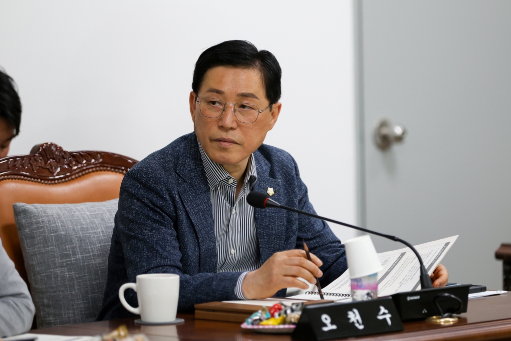 2025년 성동구의회 의원 역량강화 교육 이미지(4)