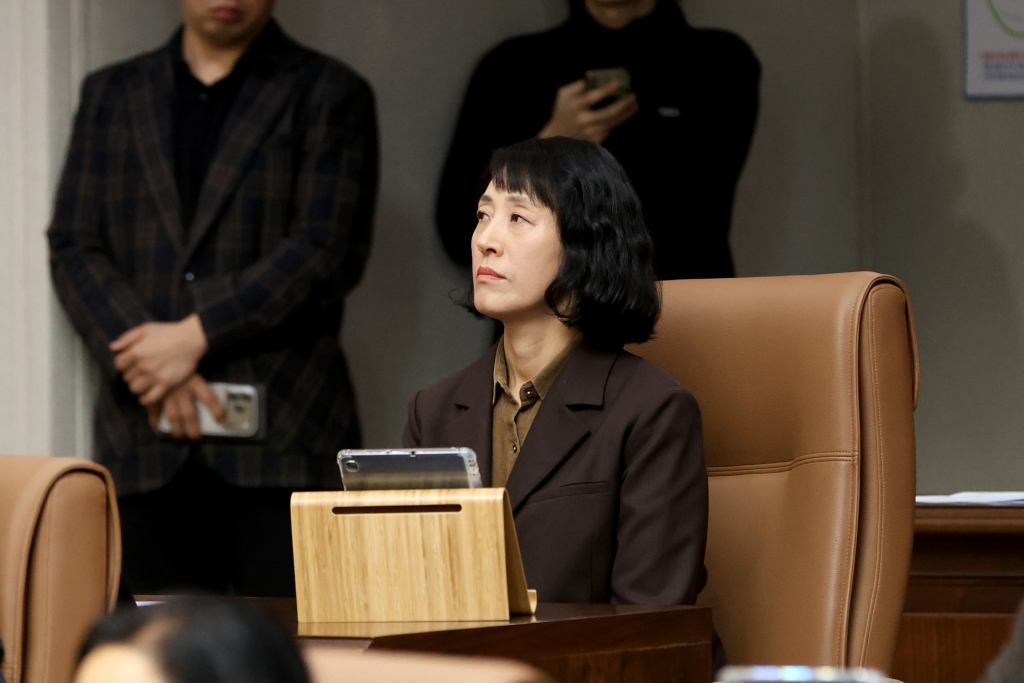 제289회 임시회 본회의(제2차) 이미지(8)