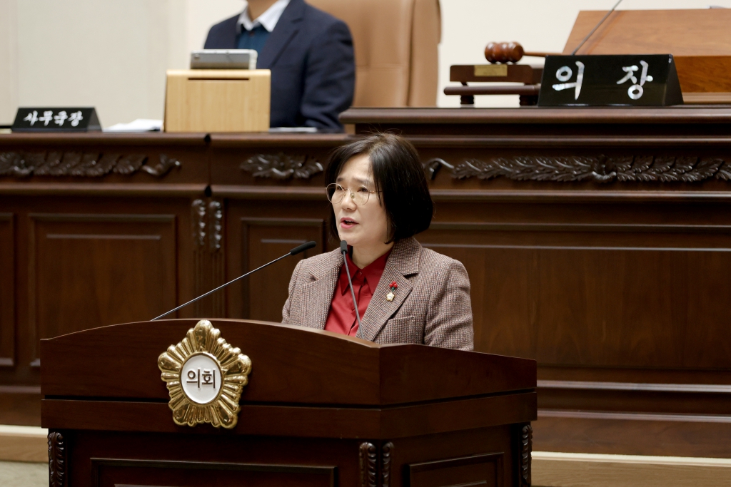 제288회 제2차 정례회 본회의(3차) 이미지(9)