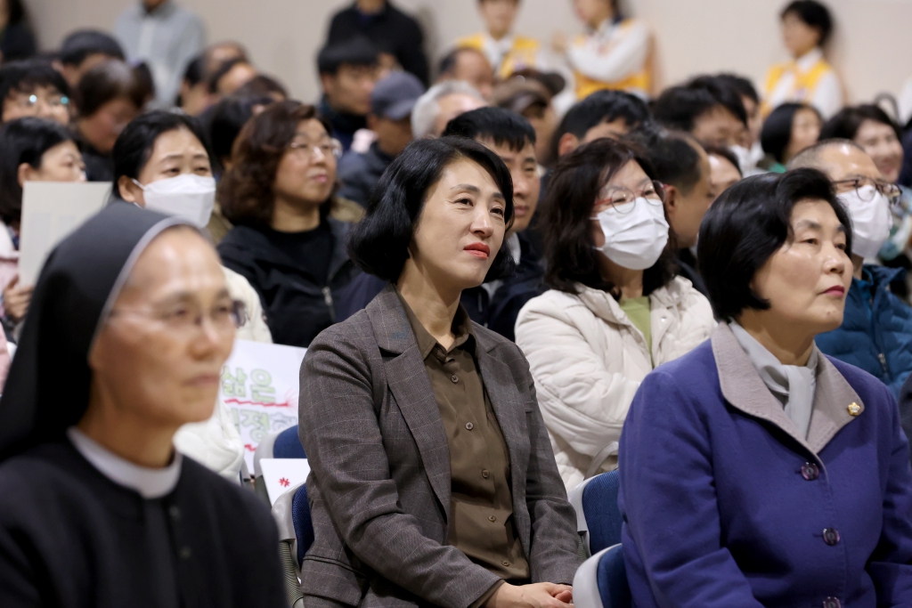 제46회 장애인의 날 기념행사(우리들의 권리이야기) 이미지(6)