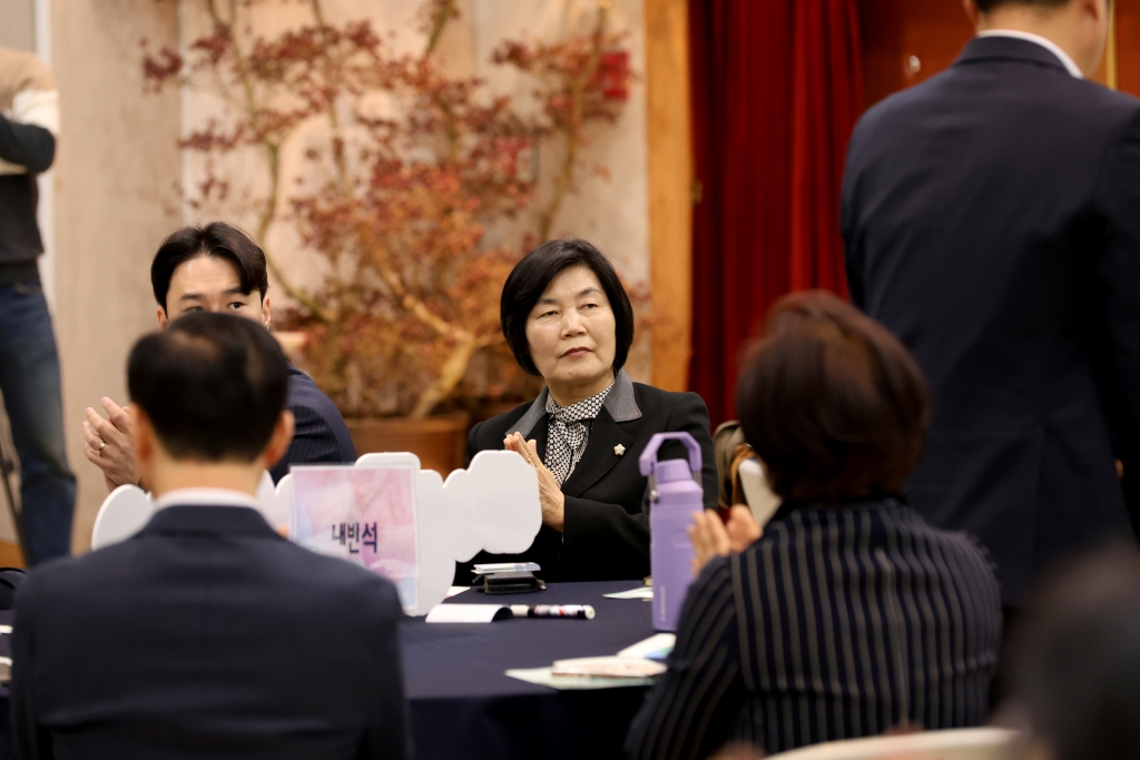 2026년 마을공동체 공모사업 협약식 이미지(6)