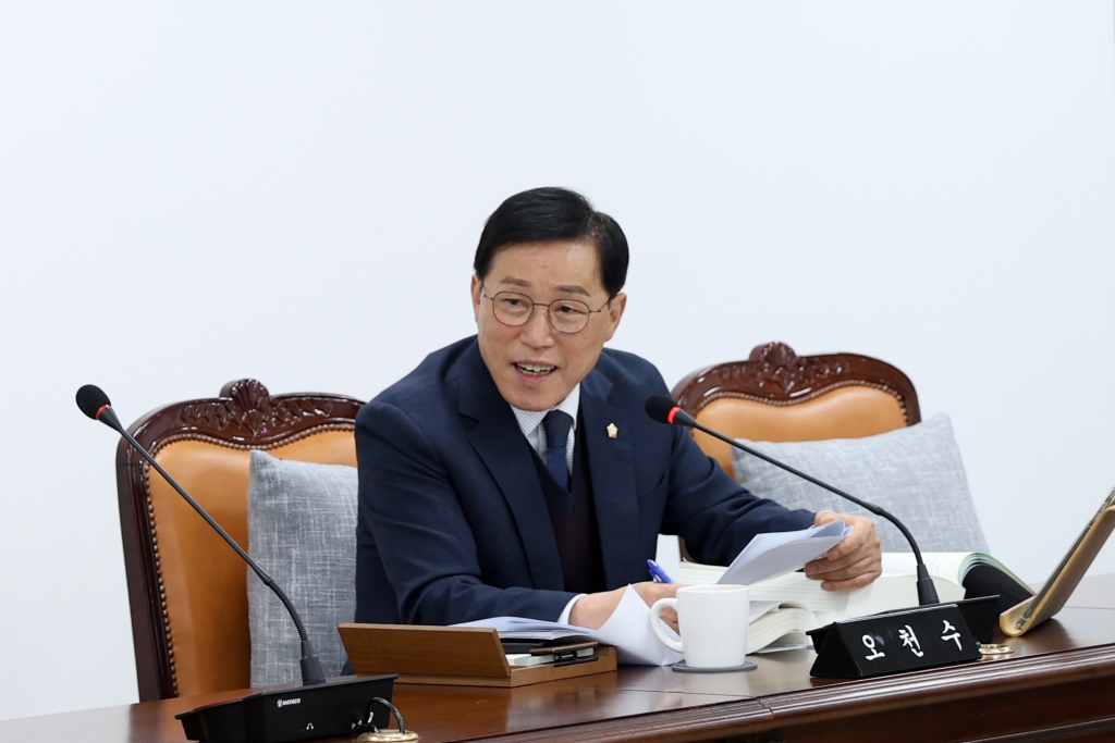 제288회 제2차 정례회 행정재무위원회(제4차) 이미지(4)