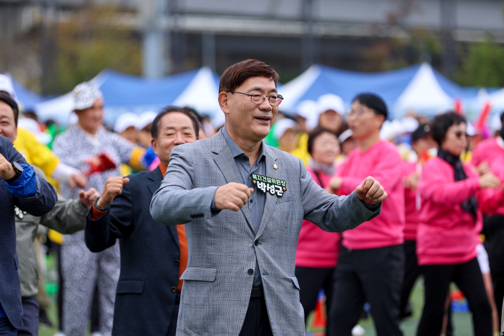 2025년 성동구민체육대회 이미지(6)