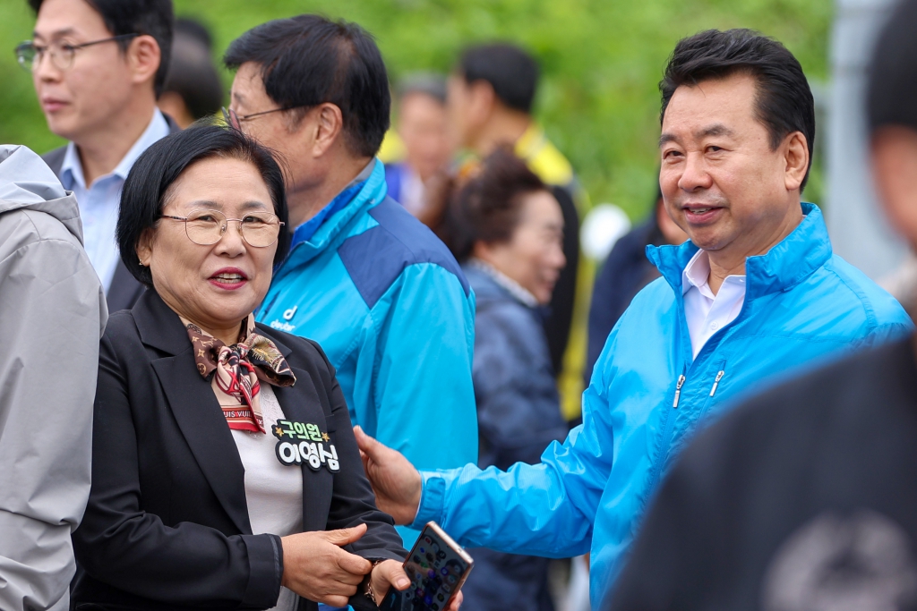 2025년 성동구민체육대회 이미지(12)