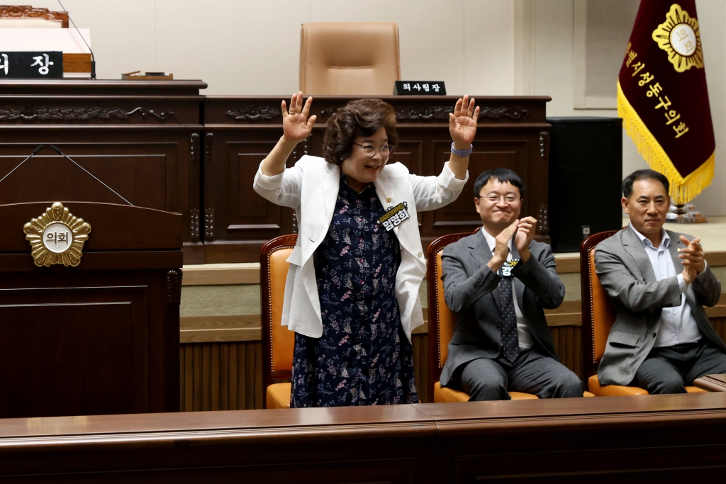 2026년 지방의회 체험(성동복지관 아이꿈누리터) 이미지(3)