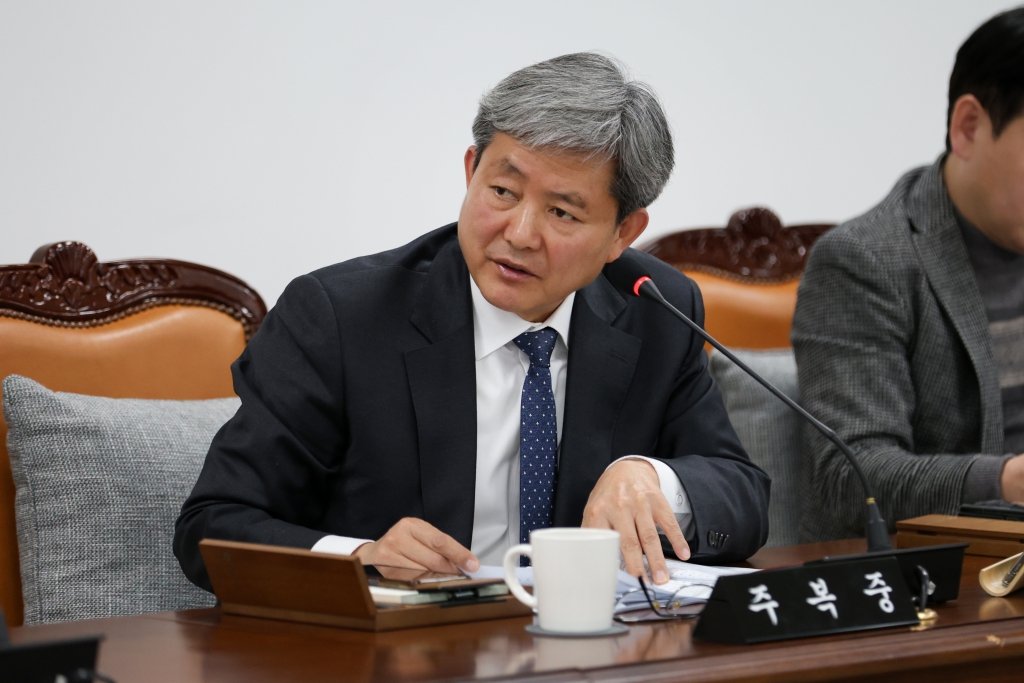 제283회 임시회 재난안전대책 행정사무조사 특별위원회(제3차) 이미지(9)
