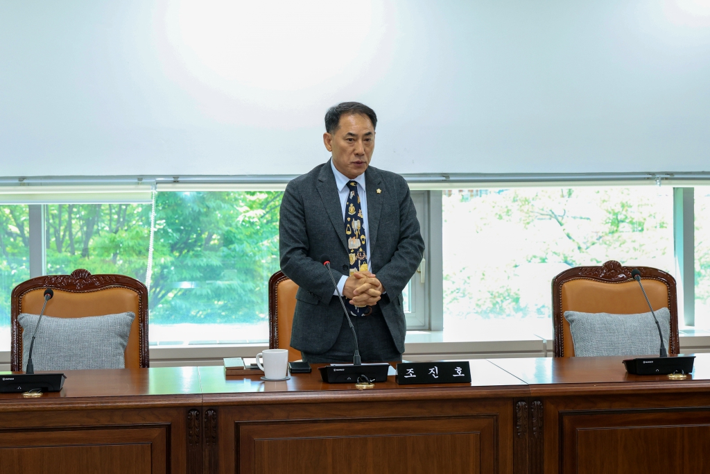 제292회 임시회 행정재무위원회(제1차) 이미지(5)