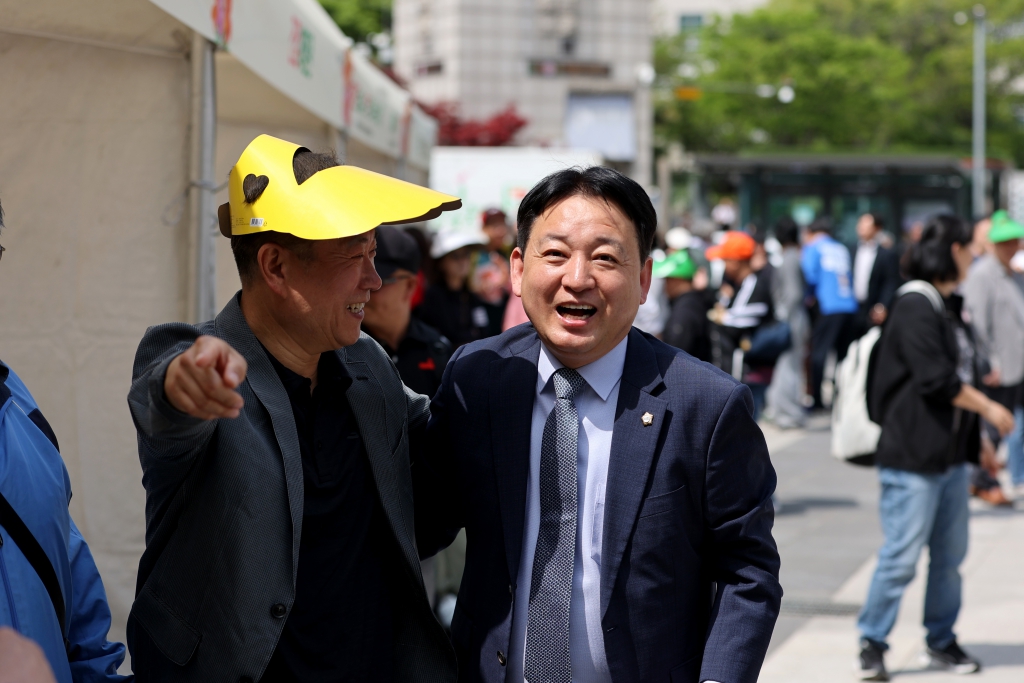 제46회 장애인의 날 기념행사 이미지(4)