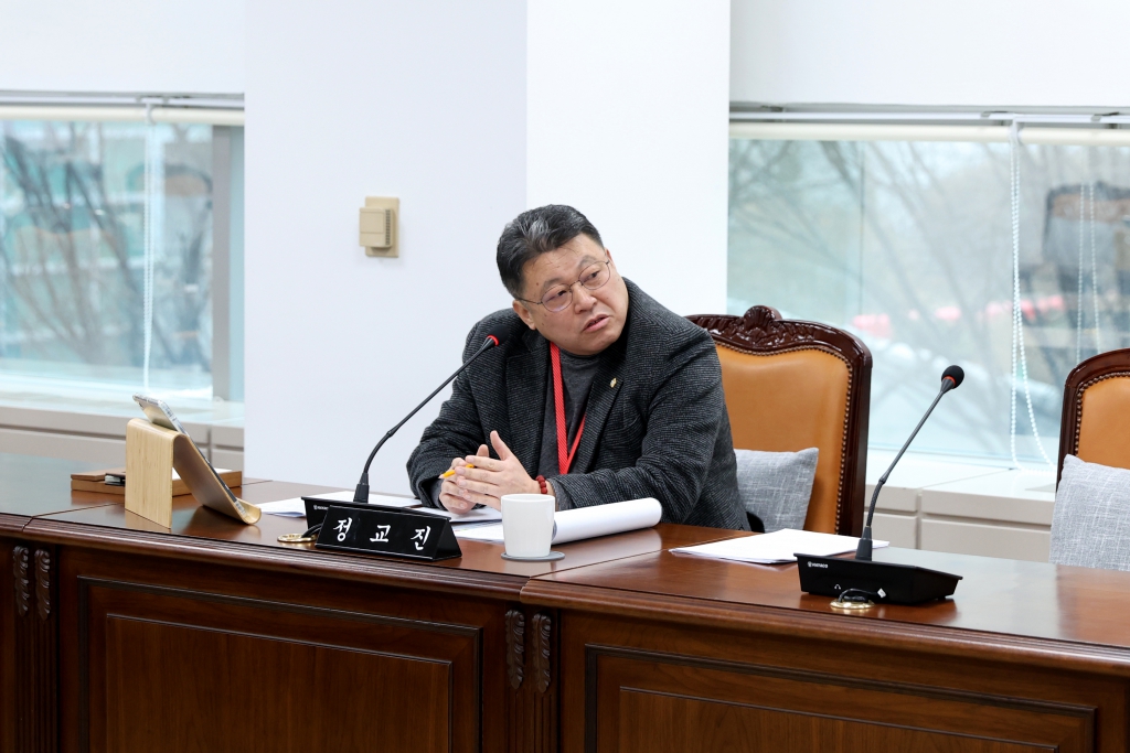 제289회 임시회 행정재무위원회(제1차) 이미지(6)