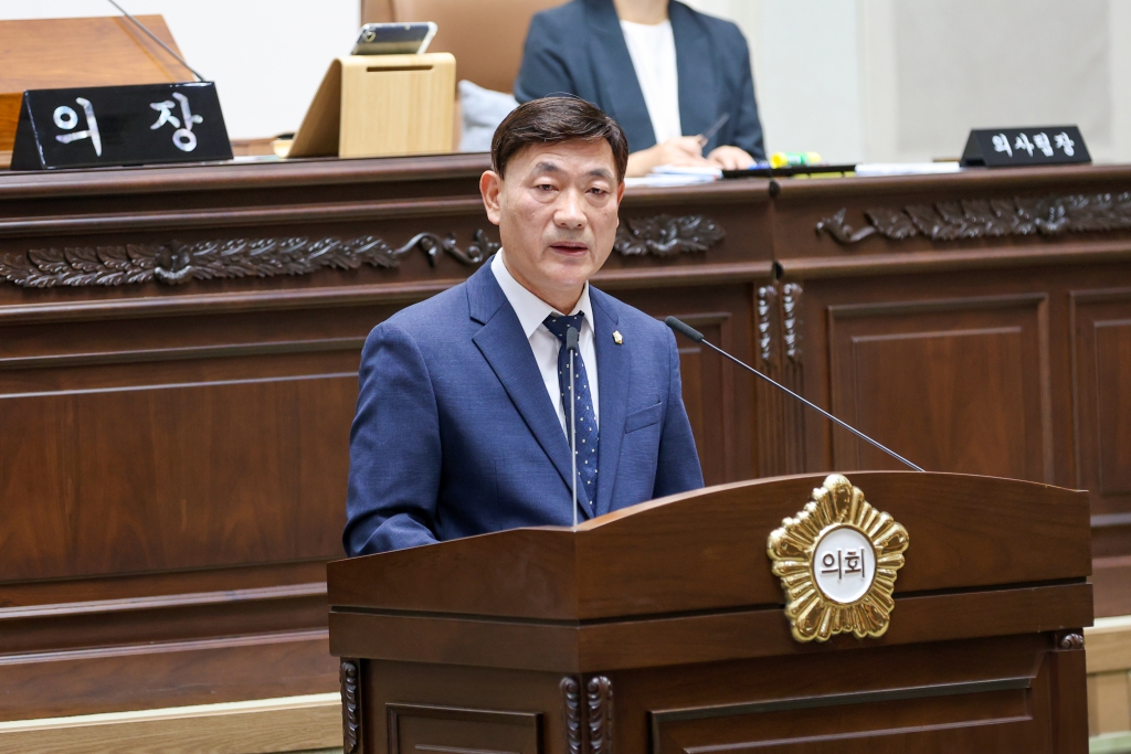 제286회 임시회 본회의(제2차) 이미지(5)
