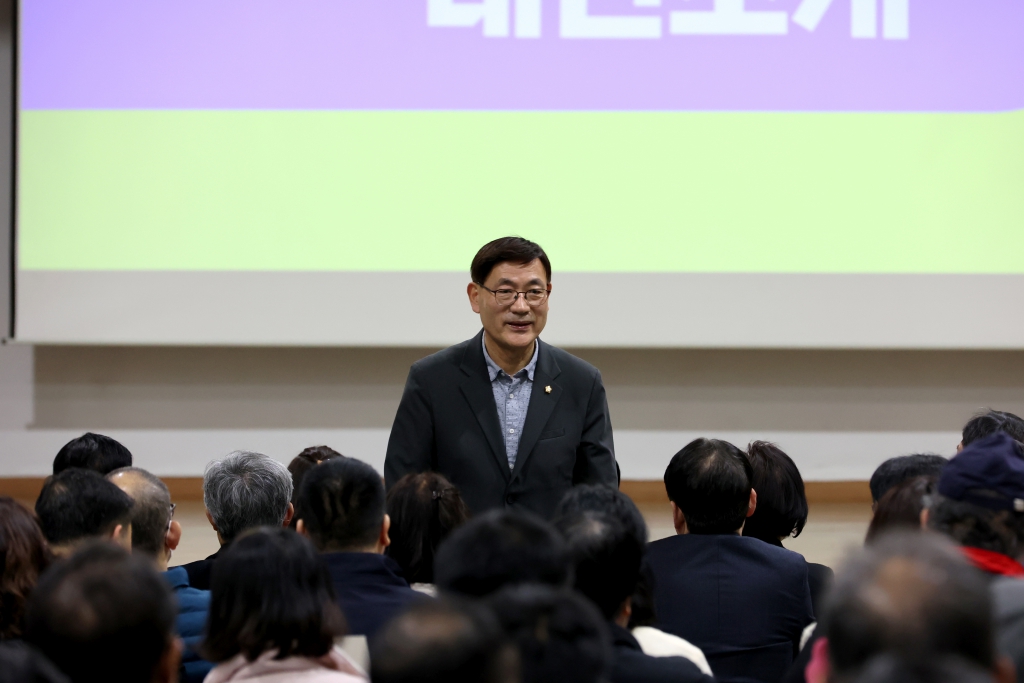 제46회 장애인의 날 기념행사(우리들의 권리이야기) 이미지(5)