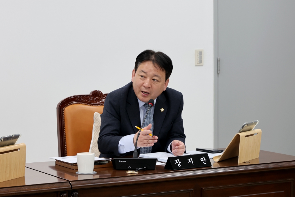 제291회 임시회 복지건설위원회(제1차) 이미지(3)