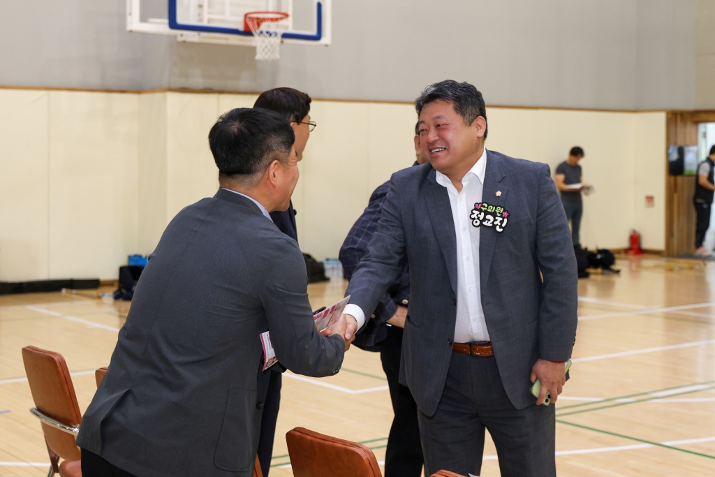 제21회 성동구회장배 검도대회 이미지(5)