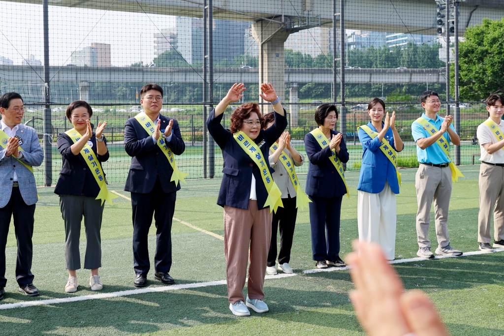 제2회 바르게와 함께하는 플로깅 이미지(7)