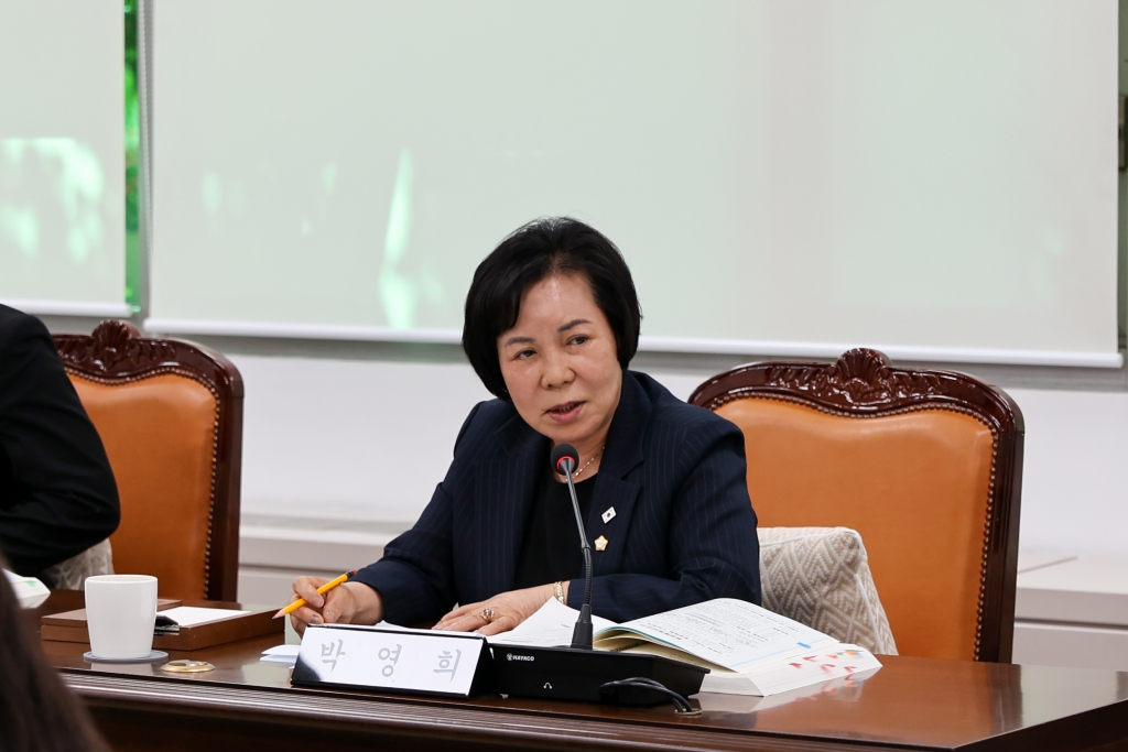 제285회 제1차 정례회 복지건설위원회 이미지(5)