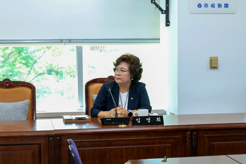 제292회 임시회 행정재무위원회(제1차) 이미지(4)