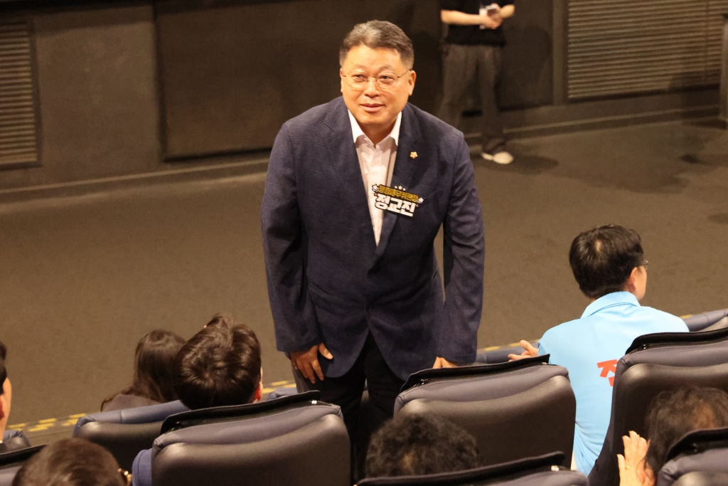 성동구청 노인일자리 문화활동 이미지(6)