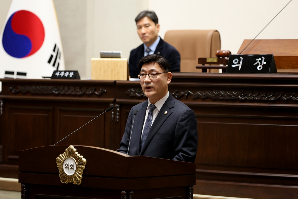 제289회 임시회 본회의(제2차) 이미지(7)