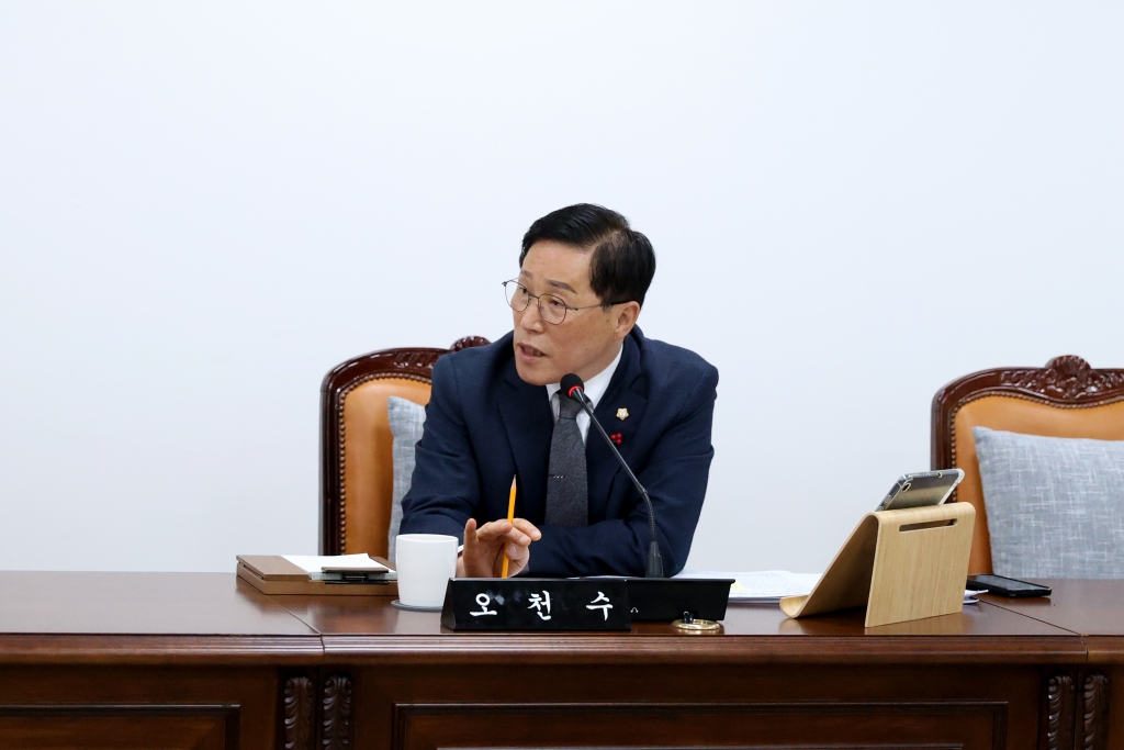 제288회 제2차 정례회 행정재무위원회(제1차) 이미지(3)