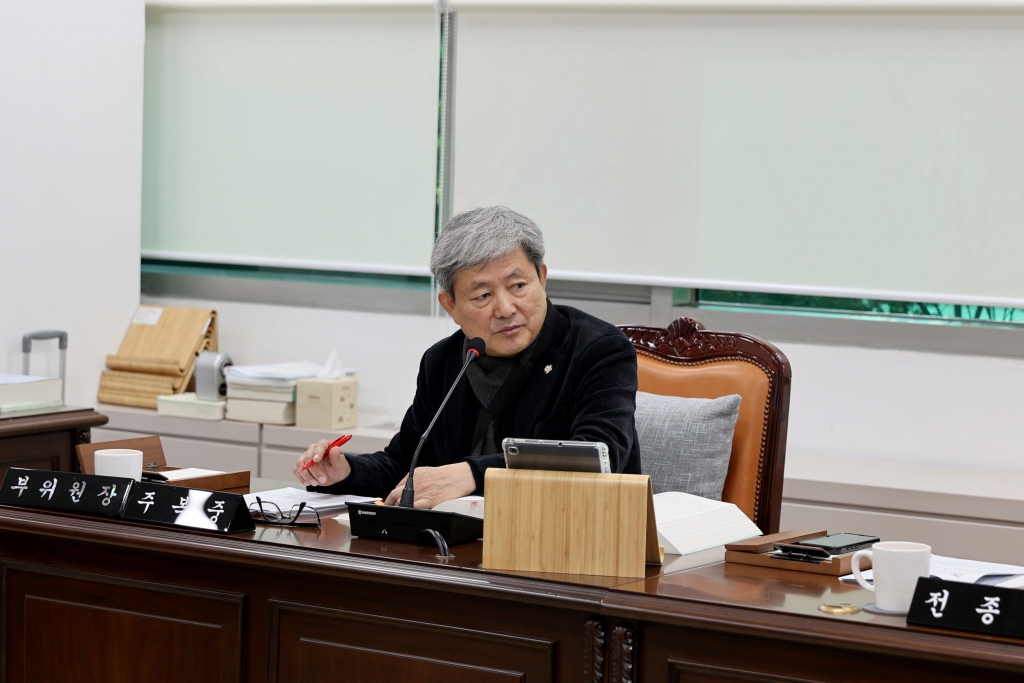 제288회 제2차 정례회 복지건설위원회(제7차) 이미지(7)