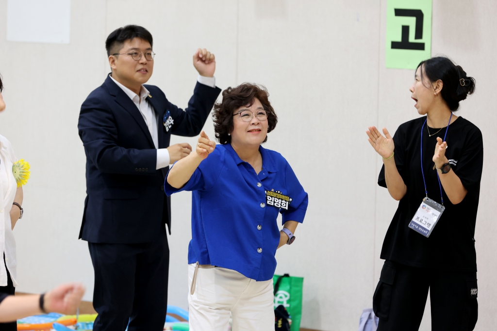 2026 성동마을 명랑운동회 이미지(4)