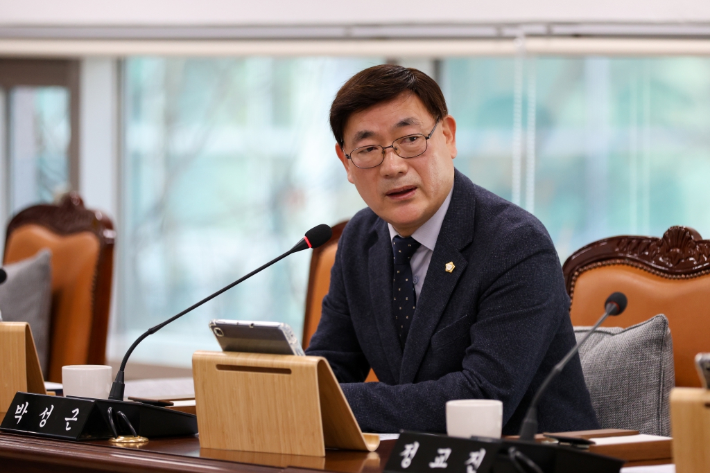 제283회 임시회 재난안전대책 행정사무조사 특별위원회(제3차) 이미지(6)