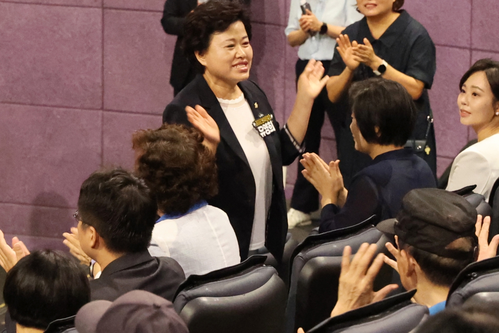 성동구청 노인일자리 문화활동 이미지(7)