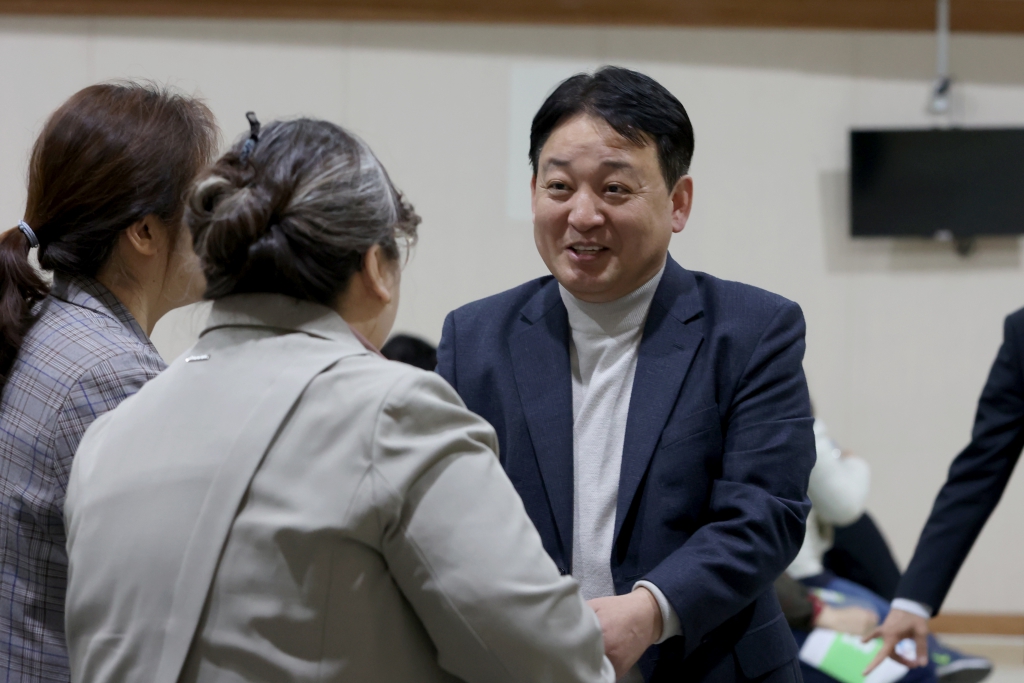 제46회 장애인의 날 기념행사(우리들의 권리이야기) 이미지(4)