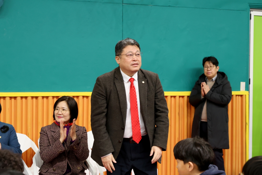 제2회 성동구청장배 전국 어린이 바둑대회 이미지(6)