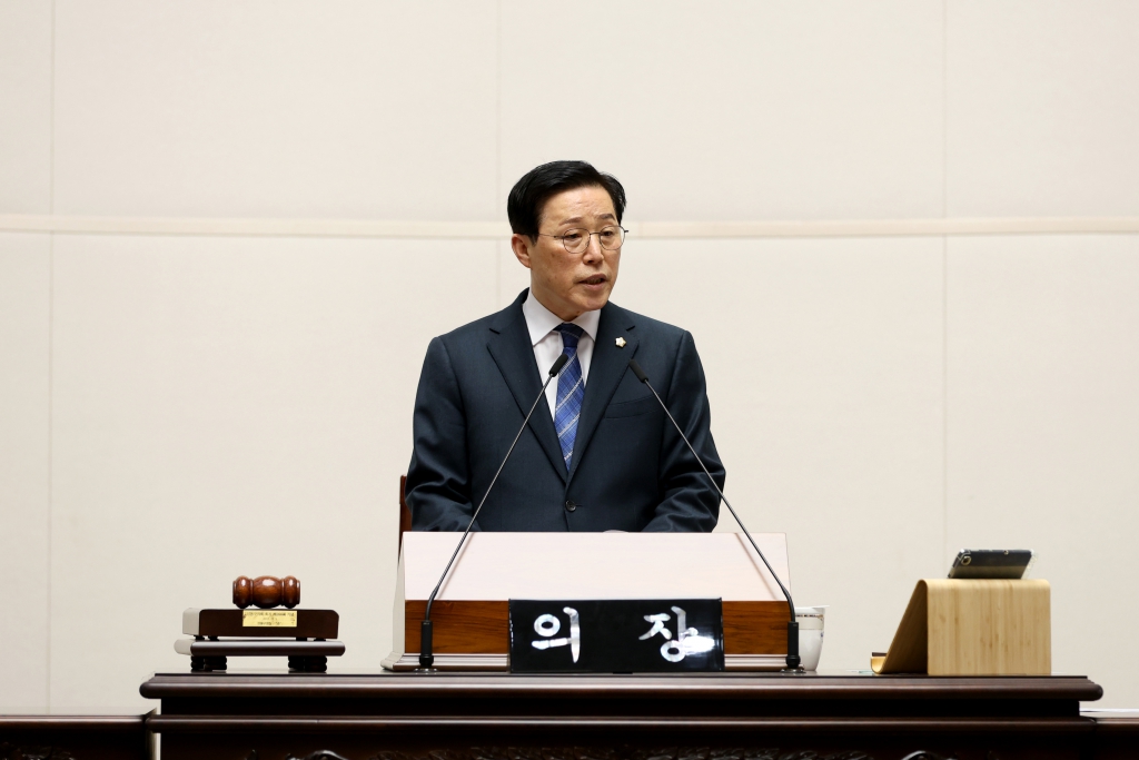 제289회 임시회 본회의(제2차) 이미지(4)