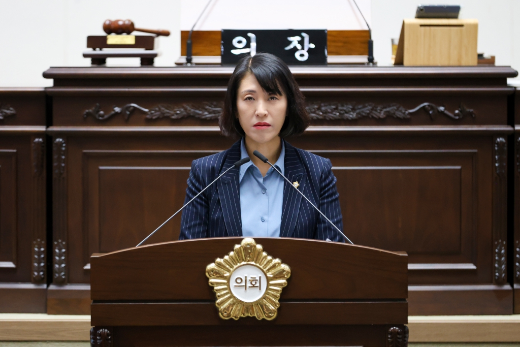 제283회 임시회 본회의(제3차) 이미지(5)