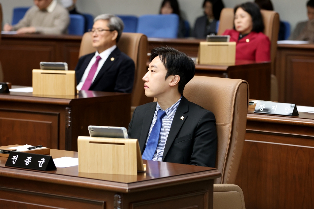 제289회 임시회 본회의(제2차) 이미지(13)