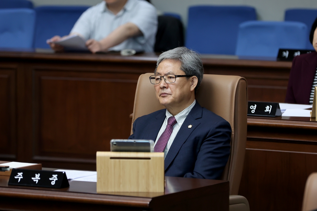 제291회 임시회 본회의(제2차) 이미지(10)