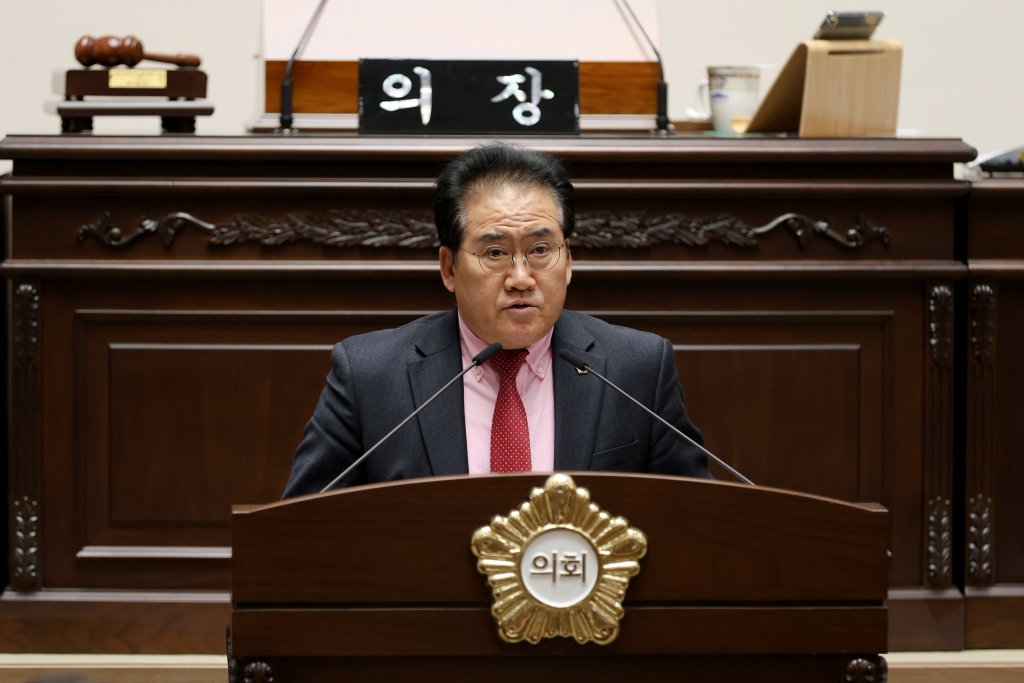 제288회 제2차 정례회 본회의(3차) 이미지(4)