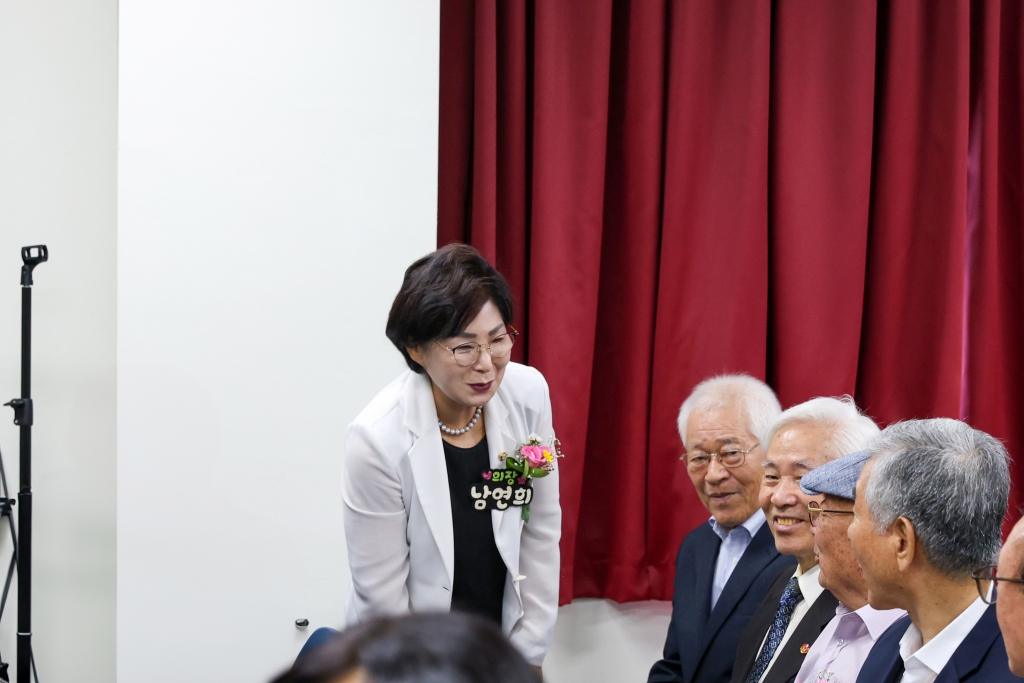 광복회 성동구지회 제80주년 광복절 기념행사 이미지(3)