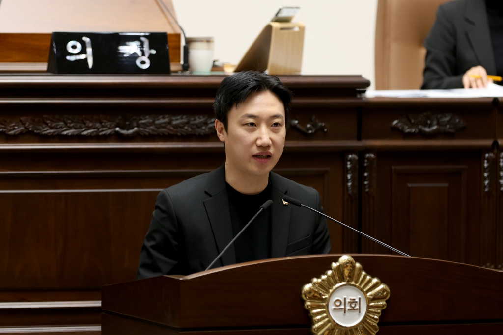 제288회 제2차 정례회 본회의(3차) 이미지(7)