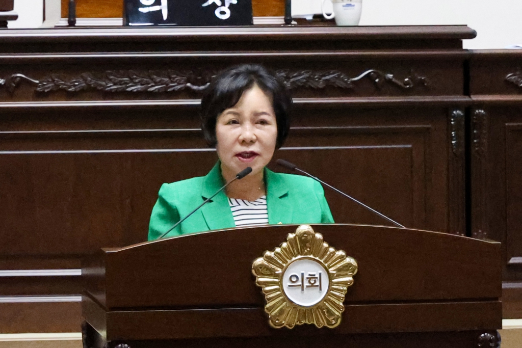 제285회 제1차 정례회 본회의(제2차) 이미지(3)